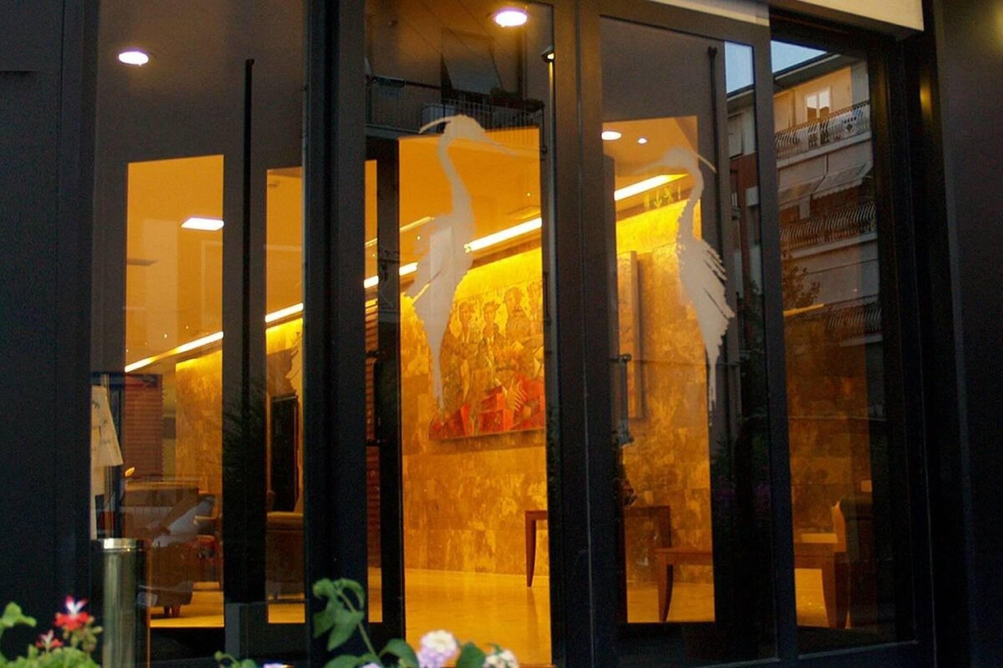 Фото Hotel Airone