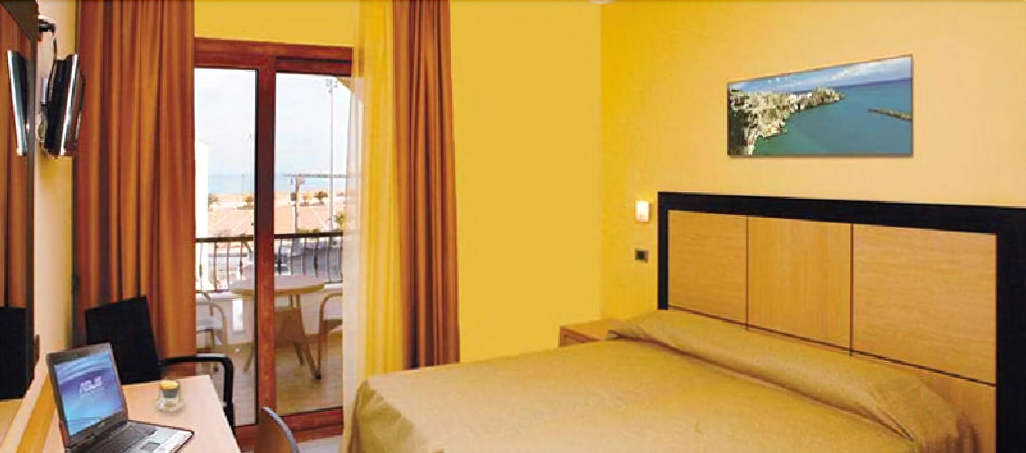 Фото Marc Hotel