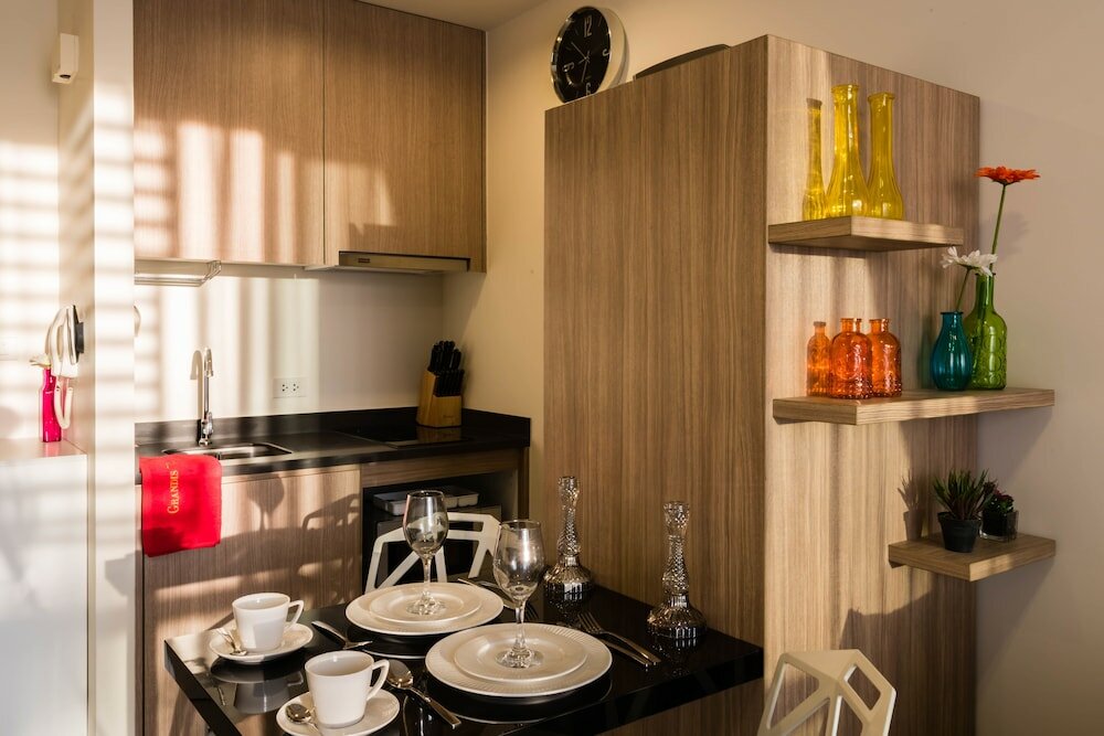 Фото Unixx South Pattaya by GrandisVillas