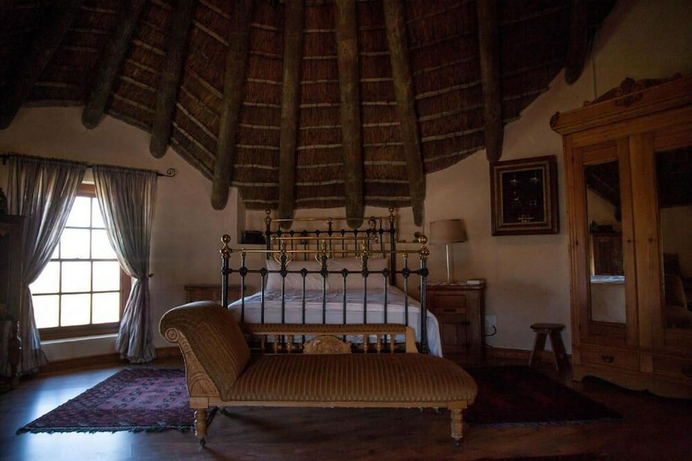 Фото Tulbagh Mountain Manor