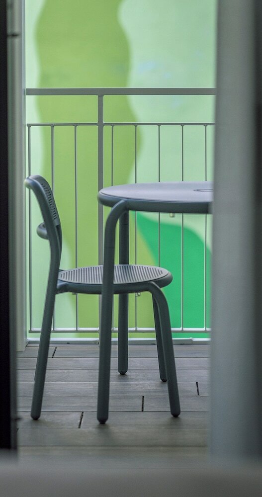 Фото Palazzo Viridis