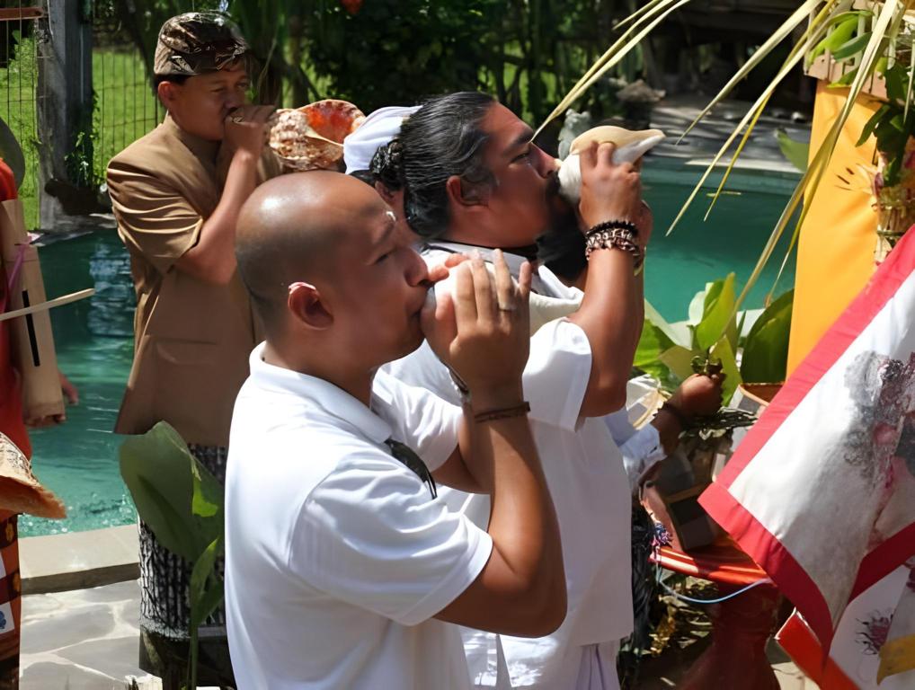 Фото RedDoorz near Stadion Kompyang Sujana Bali