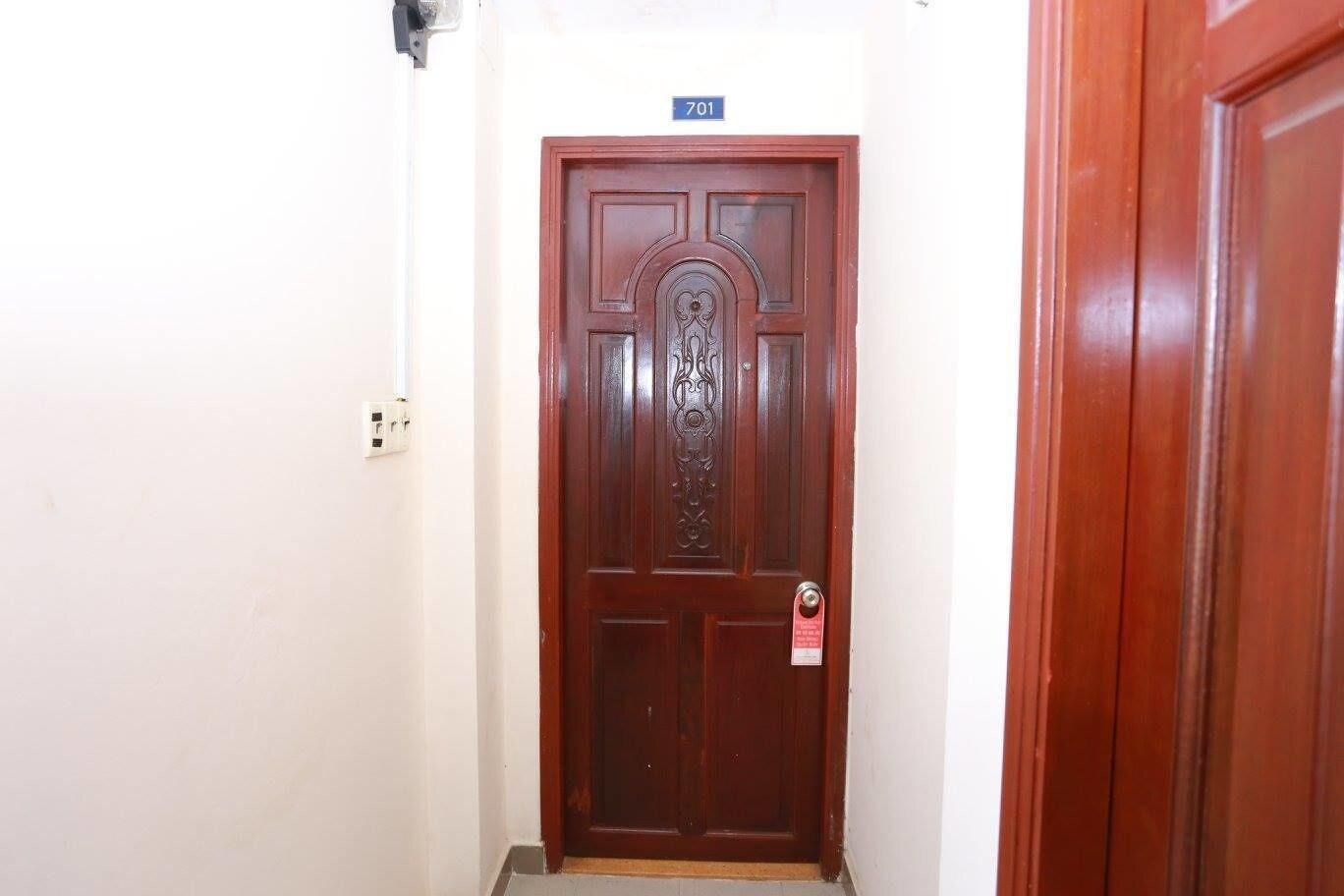 Фото Thanh Lan Hotel