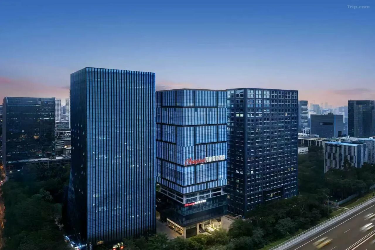 Фото отеля 3