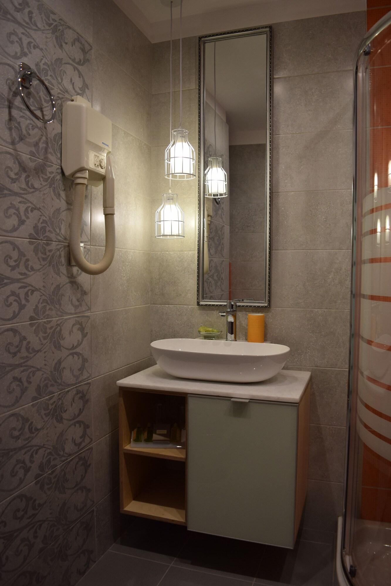 Фото Arocaria Apartments