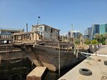 Dhow Wharfage, center (3, Baniyas Street, Deira, Dubai), landmark, attraction