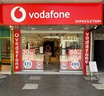 Sofas Communication (Yozgat, Sorgun District, Cumhuriyet Cad., 87), mobile phone store