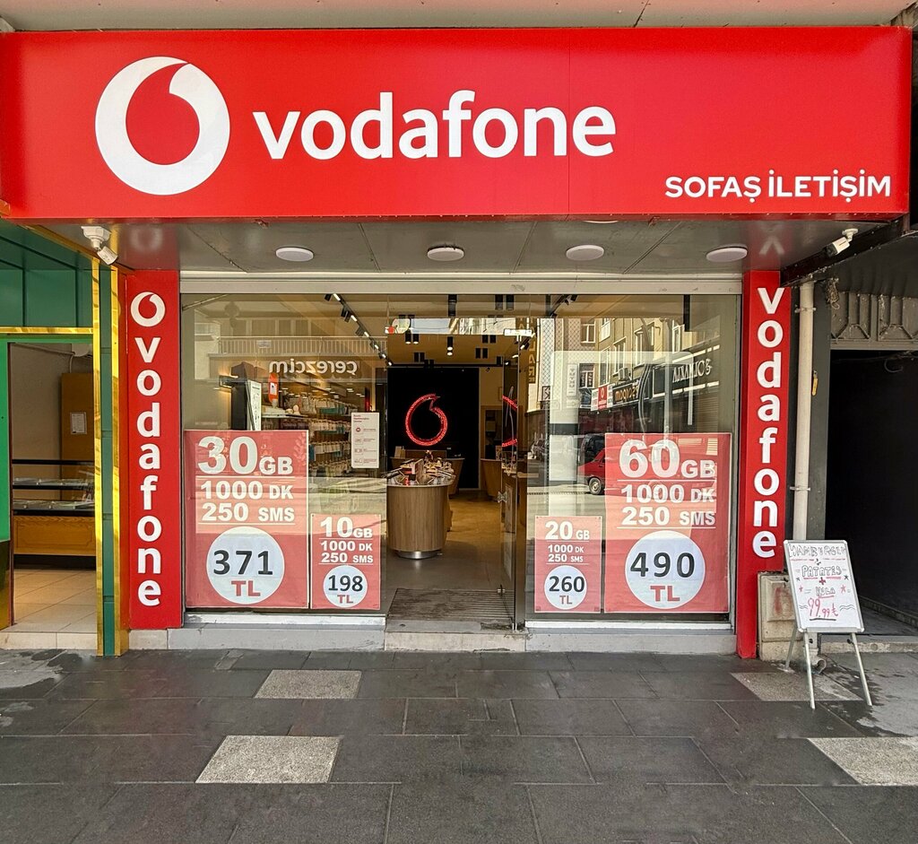 Mobile phone store Sofas Communication, Sorgun, photo