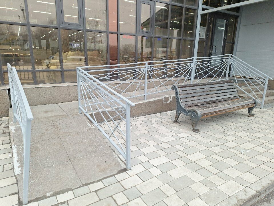 Coffee machine Eazy Coffee, Astana, photo