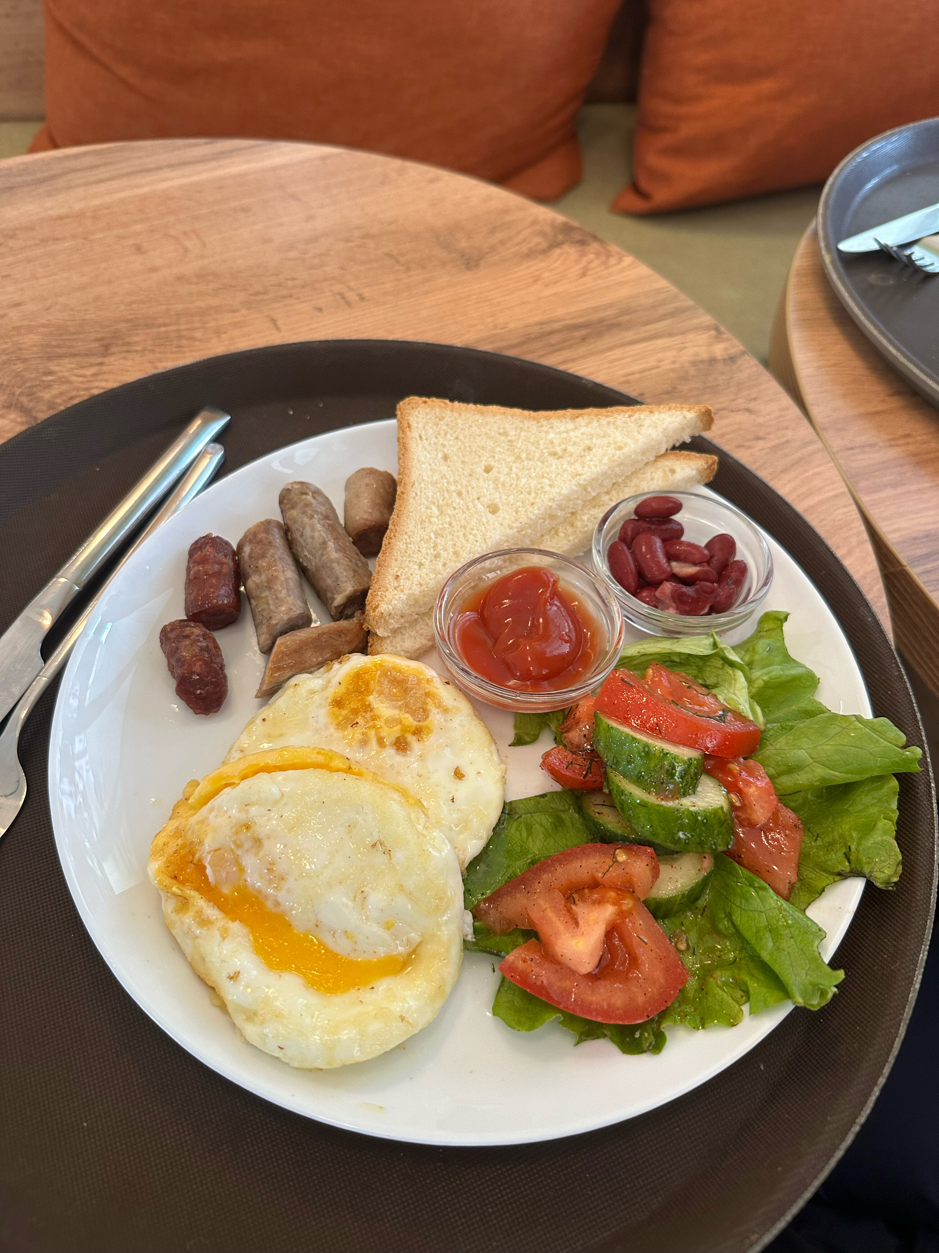 Фото Evergreen Apart