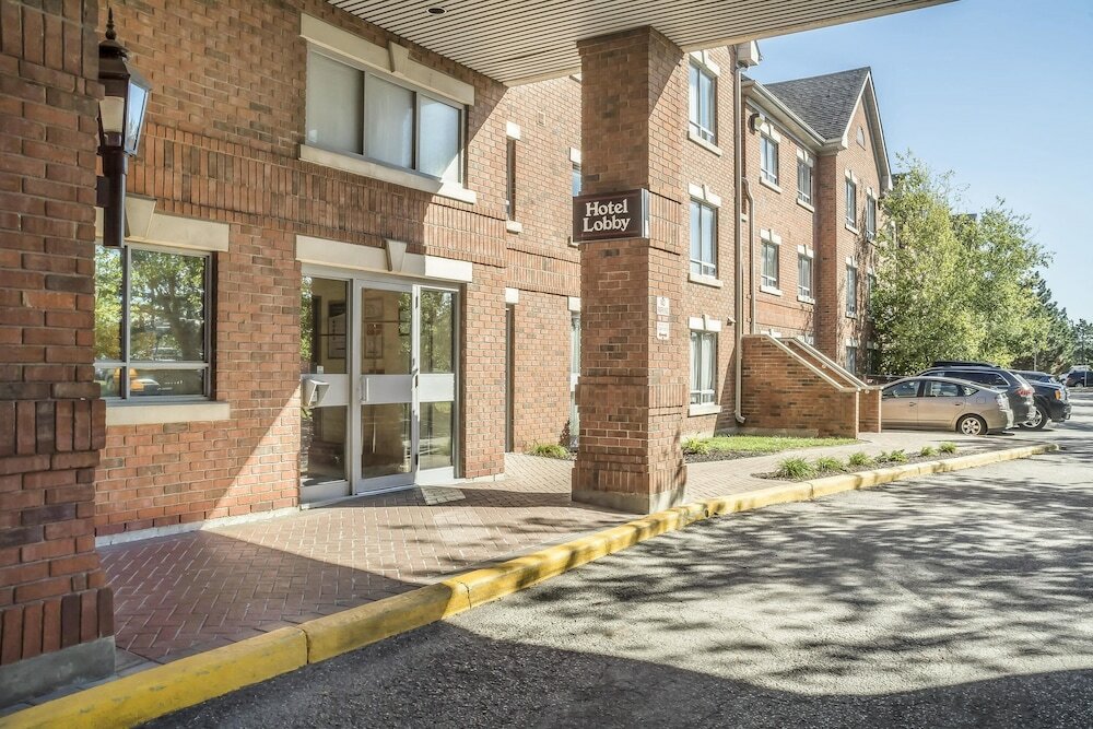 Фото Quality Suites London