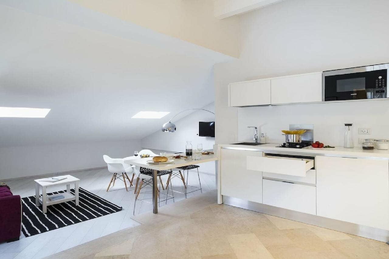 Фото Re Federico Boutique Hotel