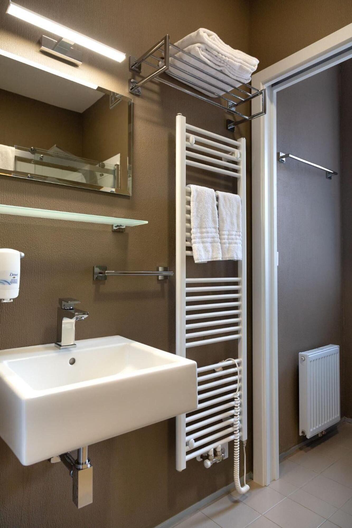 Фото Sky Hotel Prague