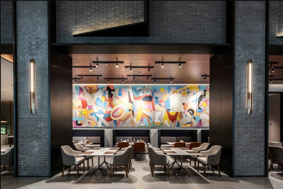 Фото UrCove by Hyatt Shanghai Lujiazui Expo