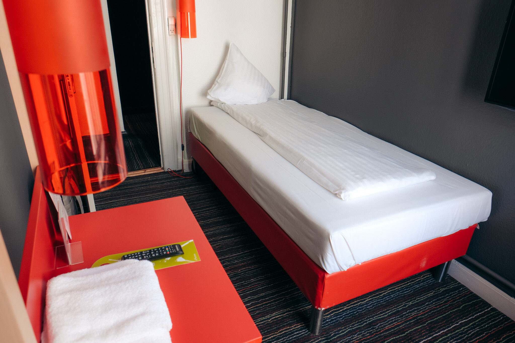 Фото Annex Copenhagen