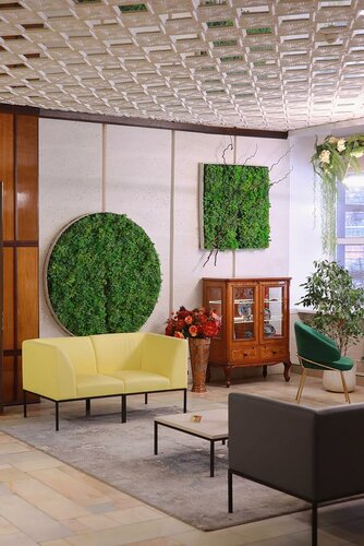 Гостиница Северо-восток в Бийске