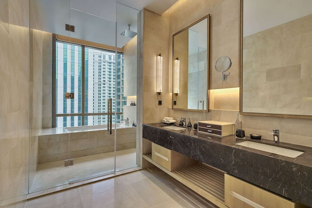 Фото Pavilion Hotel Kuala Lumpur Managed by Banyan Tree Kuala Lumpur