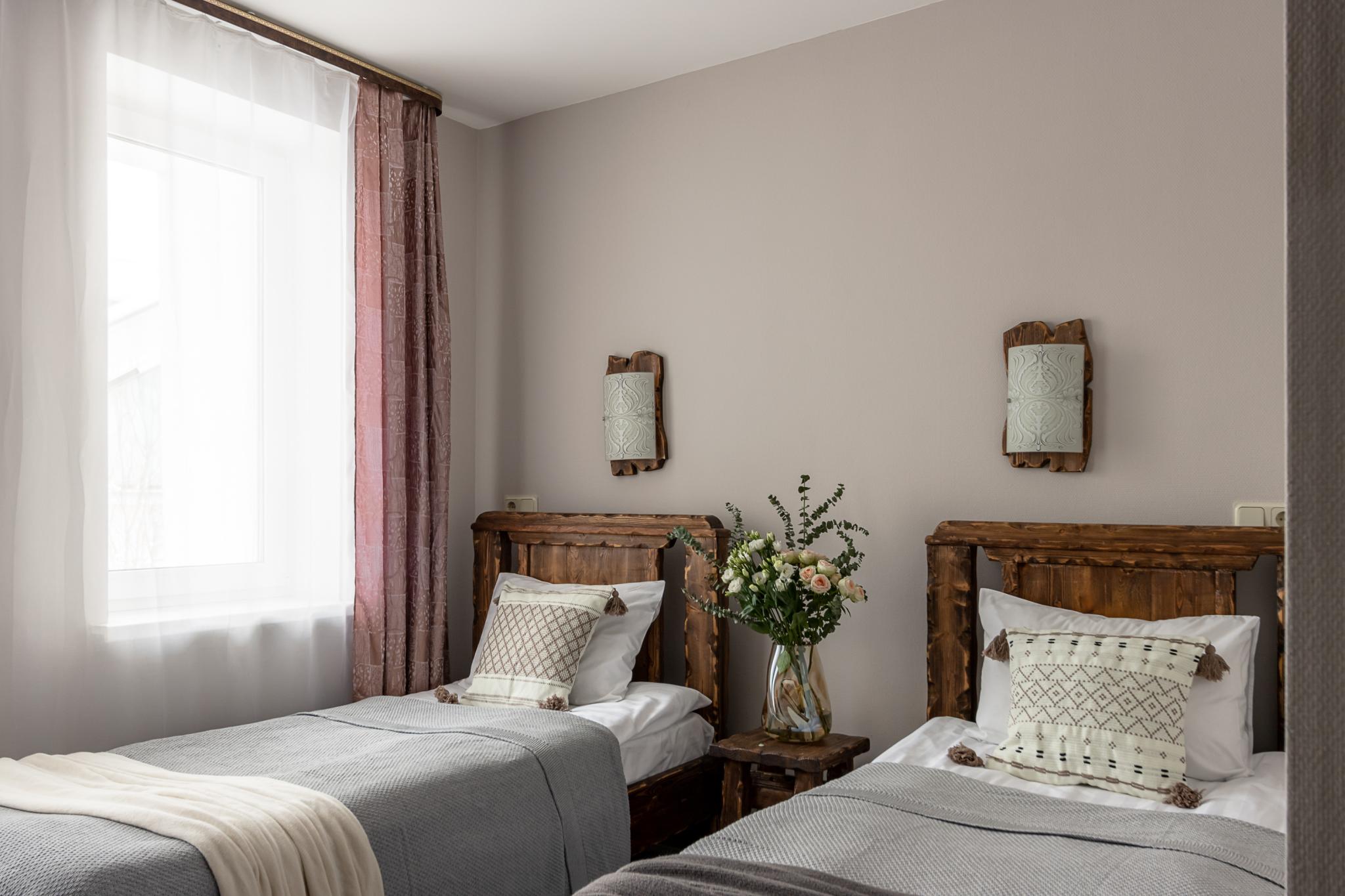 Фото Номера в Стрельне