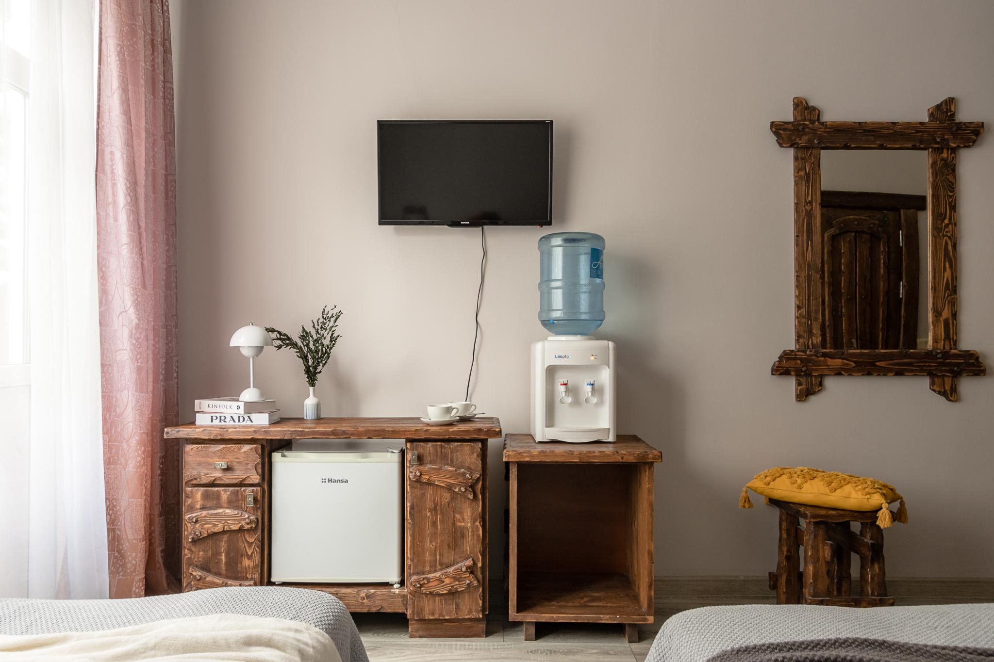 Фото Номера в Стрельне