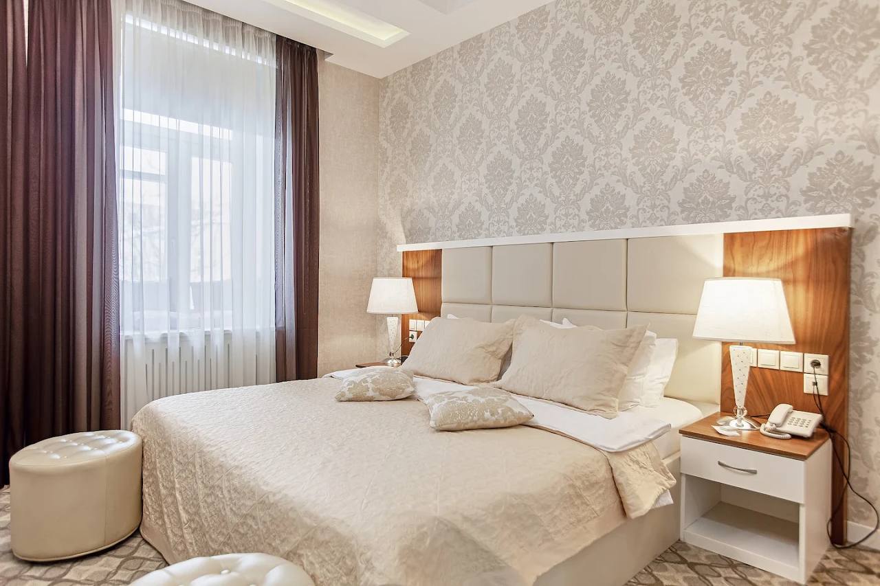 Фото отеля 2