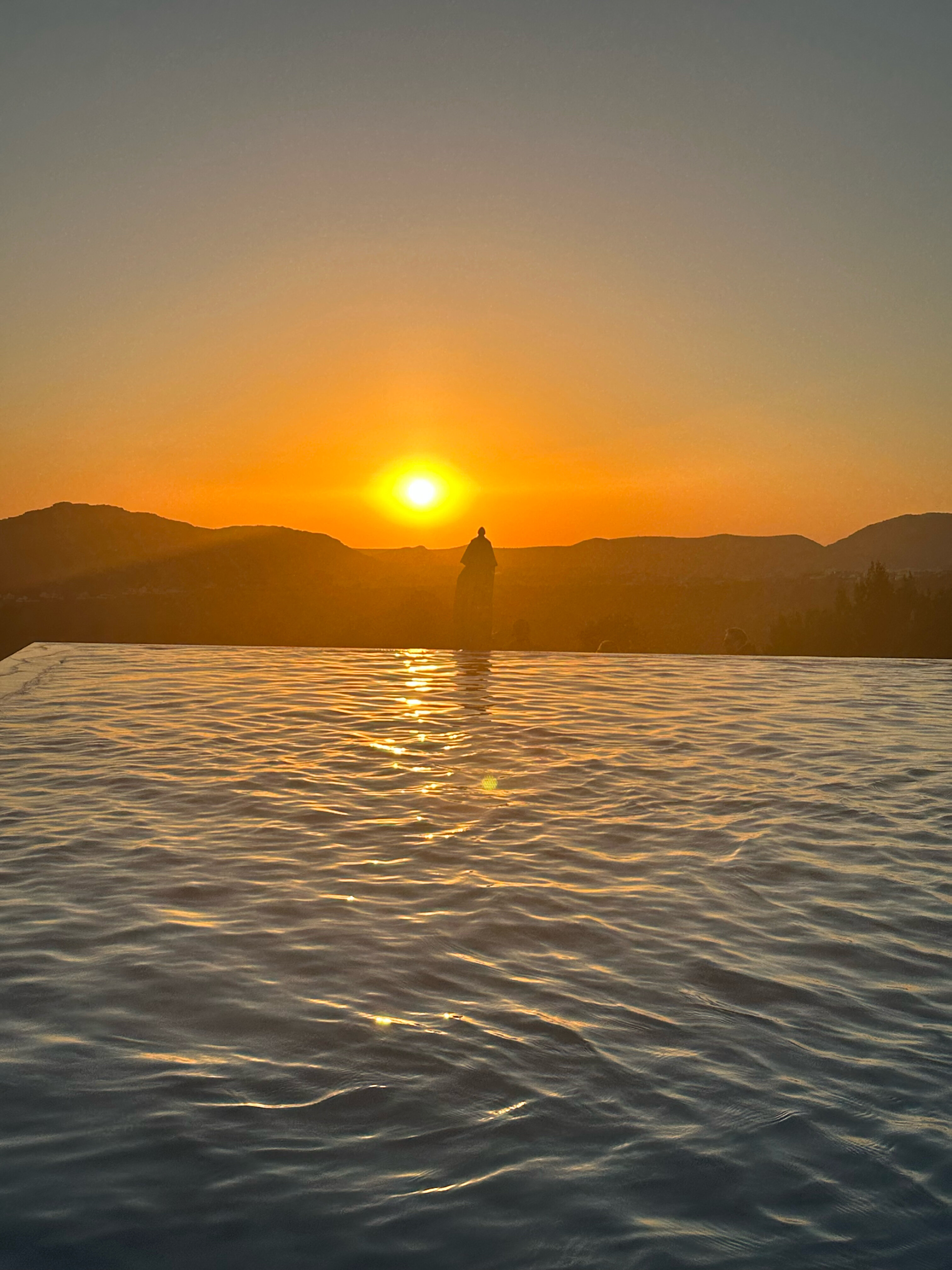 Фото Anantara Al Jabal Al Akhdar Resort