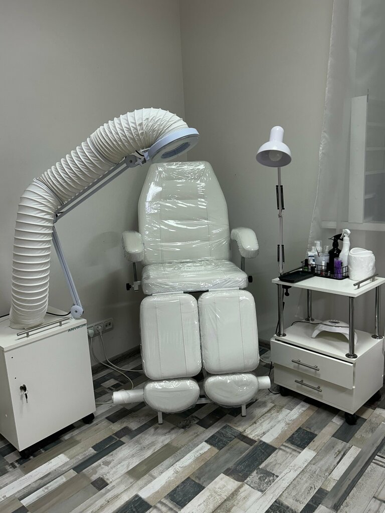 Nail salon Студия маникюра и педикюра, Orel, photo