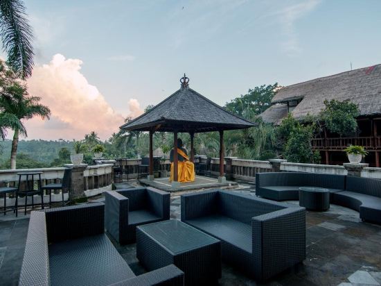 Фото The Payogan Villa Resort & SPA