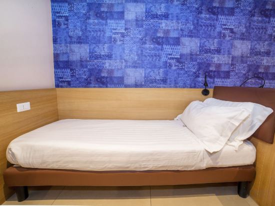 Фото Hotel Airone