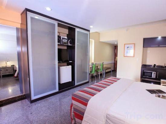 Фото Da Vinci Hotel & Conventions