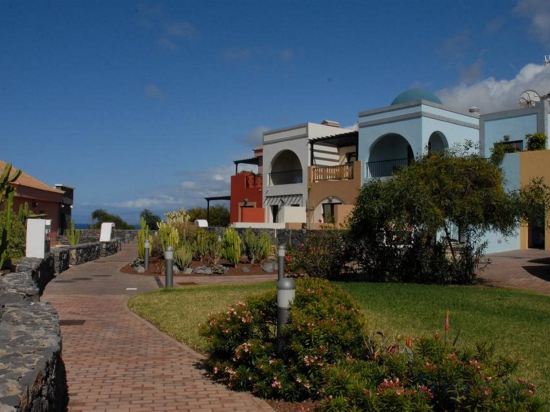 Фото Hotel Luz del Mar