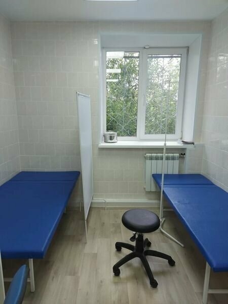 Medical center, clinic Резонанс, Tula, photo