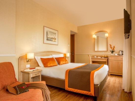 Фото Hotel Santa Costanza