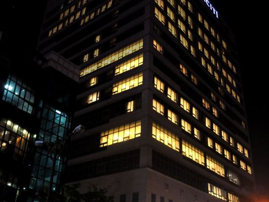 Фото Hotel Interciti