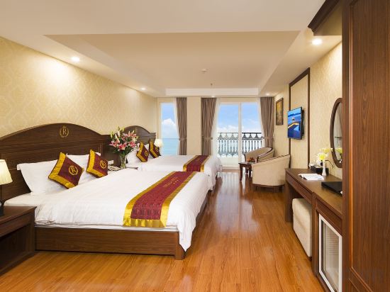 Фото Regalia Hotel