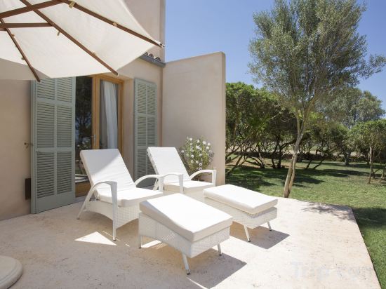 Фото Fontsanta Hotel Thermal SPA & Wellness - Adults Only