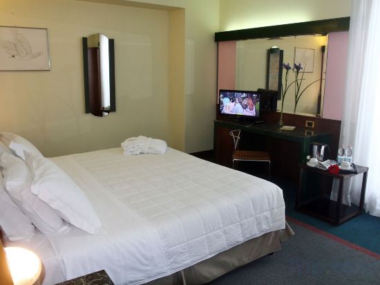 Фото Hotel Royal Palace