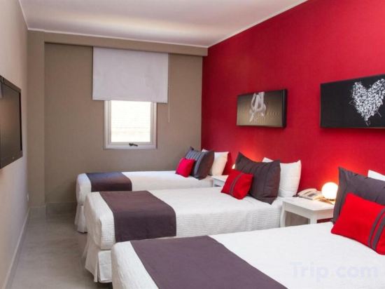 Фото отеля 3