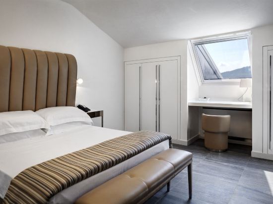 Фото Hotel Montecatini Palace