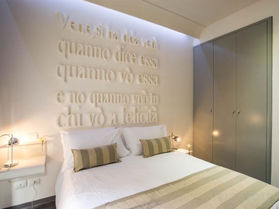 Фото Hotel Santa Brigida