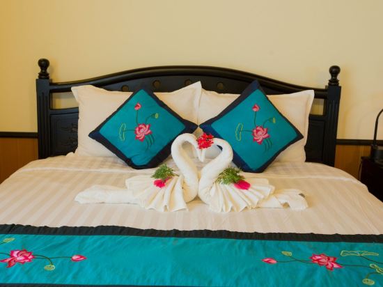 Фото Betel Garden Villas