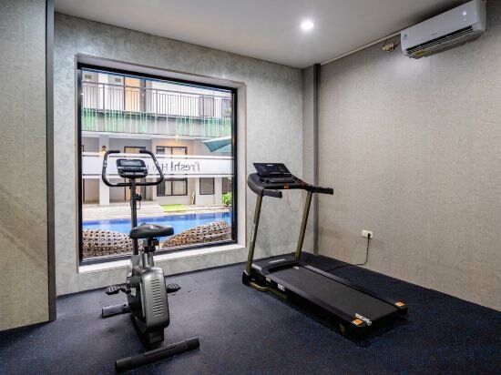 Фото Fresh Hotel