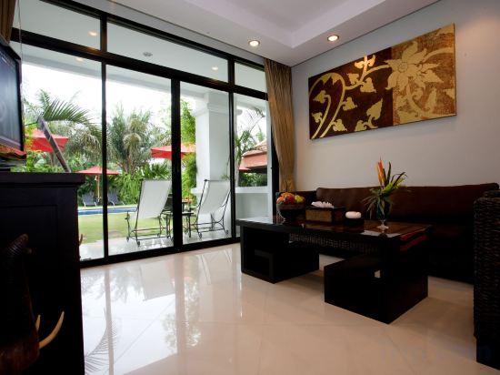 Фото Palm Grove Resort