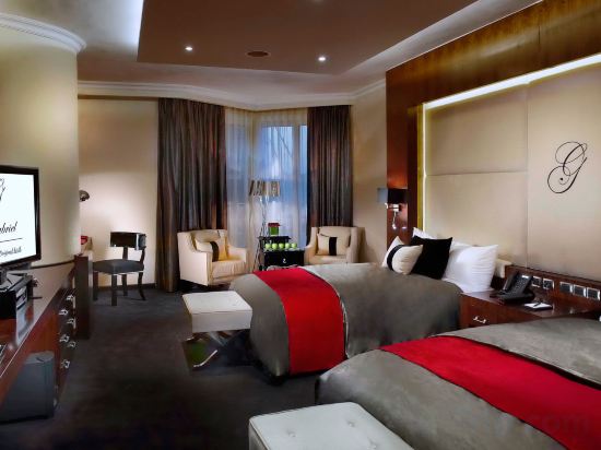 Фото Sun City Hotel - The Gabriel