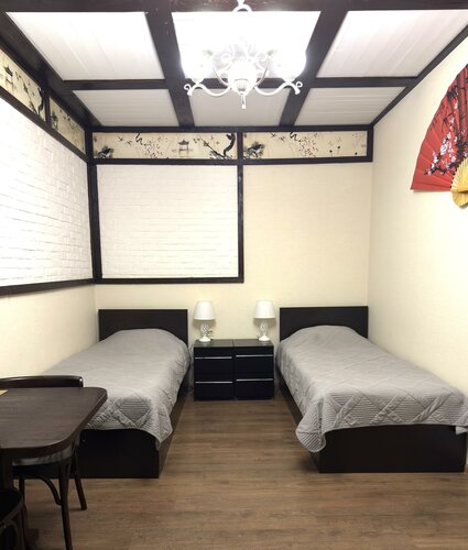 Гостиница Сакура Нео в Рязани