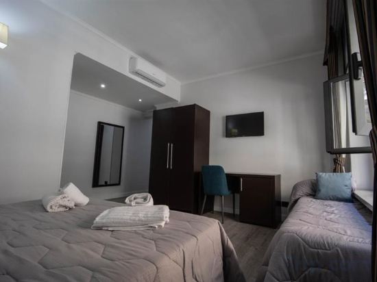 Фото Seven Kings Relais