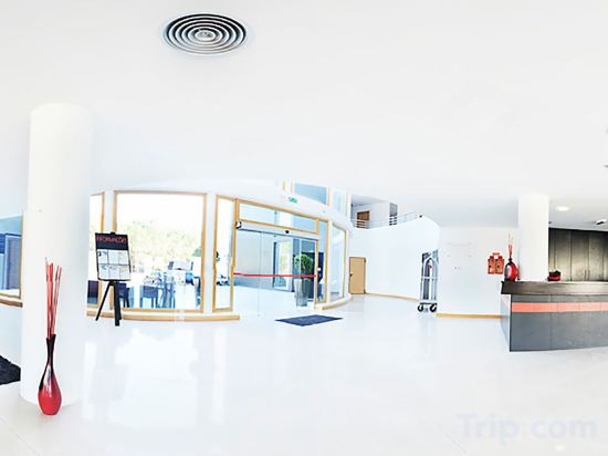 Фото Hotel Miramar Sul