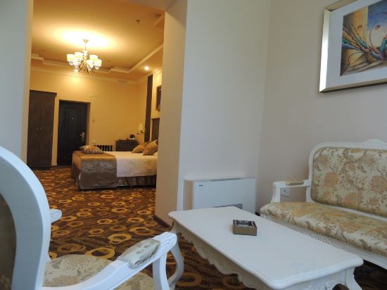 Фото Imperial Palace Hotel