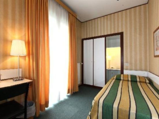 Фото Hotel Giardino D'Europa