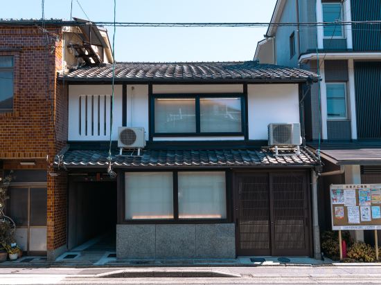 Фото Hotel tou nishinotoin kyoto