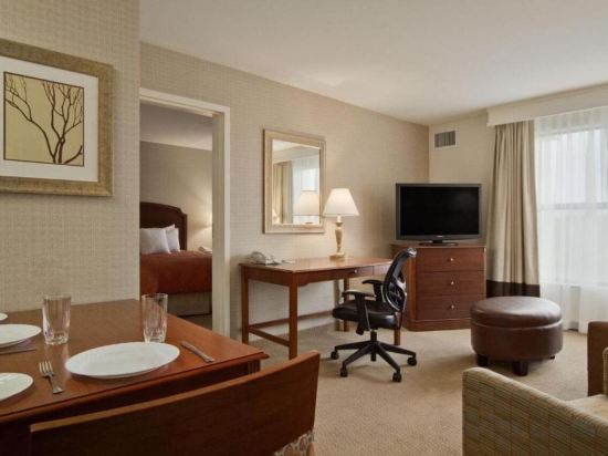 Фото Homewood Suites by Hilton Columbia Md